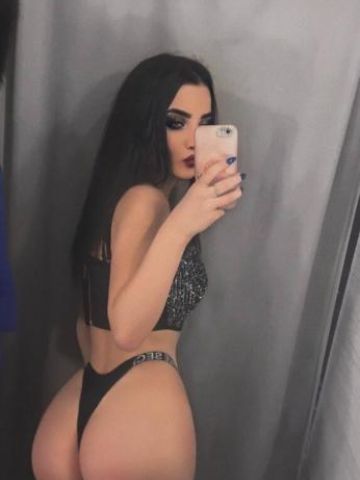 Индивидуалка Оксана Фотография 3